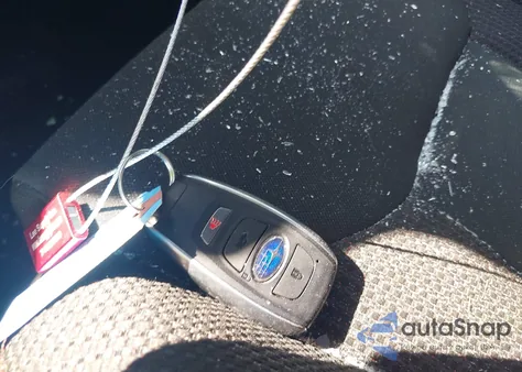 2022 Subaru Wrx Premium from USA, damaged, VIN JF1VBAF6XN9015857